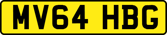 MV64HBG