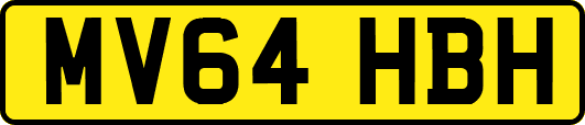 MV64HBH