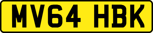 MV64HBK