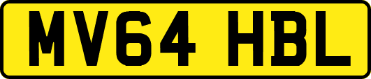 MV64HBL