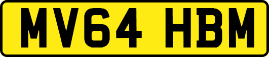 MV64HBM