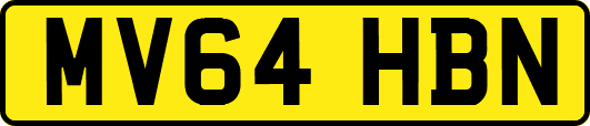 MV64HBN