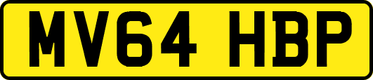 MV64HBP