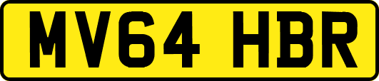 MV64HBR