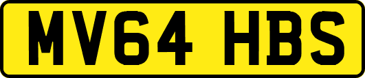 MV64HBS