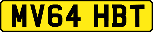 MV64HBT