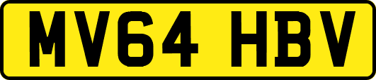 MV64HBV