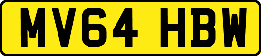 MV64HBW