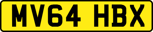 MV64HBX