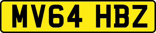 MV64HBZ