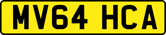 MV64HCA