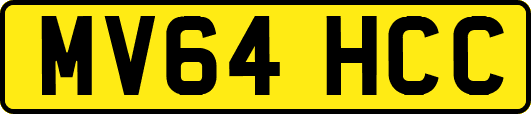 MV64HCC
