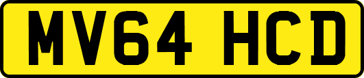 MV64HCD