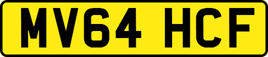 MV64HCF
