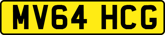 MV64HCG