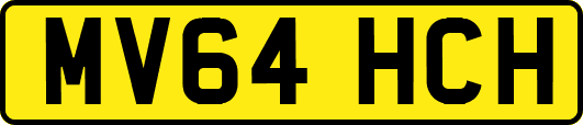 MV64HCH