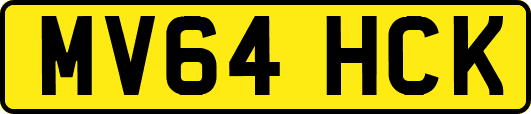 MV64HCK