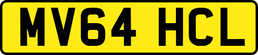 MV64HCL