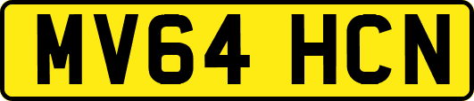 MV64HCN