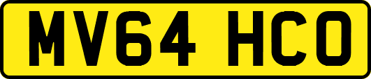 MV64HCO
