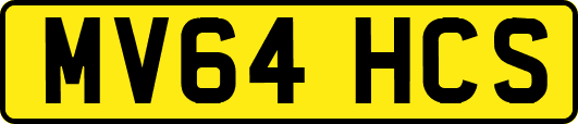 MV64HCS