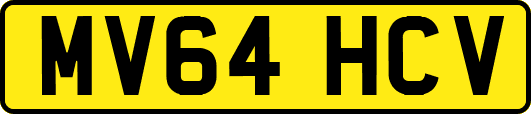 MV64HCV