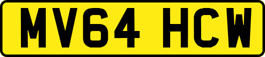 MV64HCW