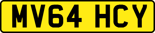 MV64HCY