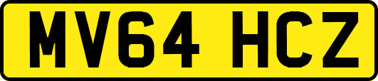 MV64HCZ