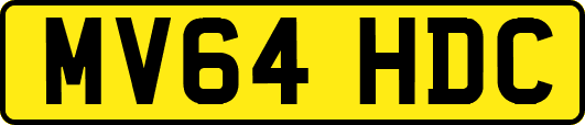 MV64HDC