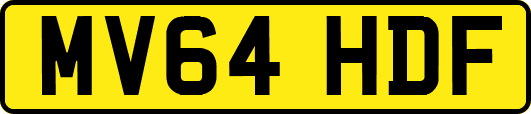 MV64HDF