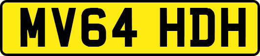 MV64HDH