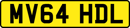 MV64HDL