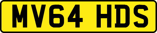 MV64HDS