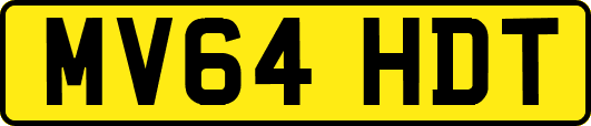 MV64HDT