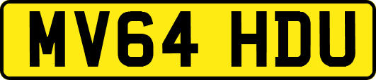 MV64HDU