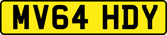MV64HDY