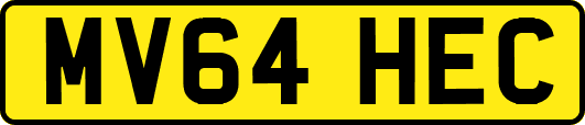 MV64HEC