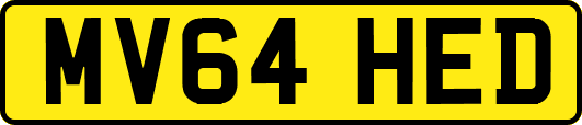 MV64HED