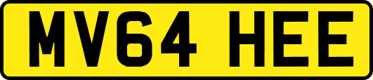 MV64HEE