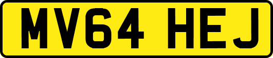 MV64HEJ