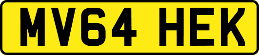 MV64HEK