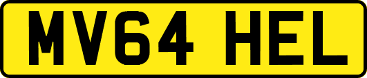 MV64HEL