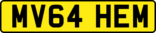MV64HEM