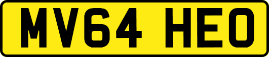 MV64HEO