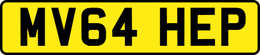 MV64HEP