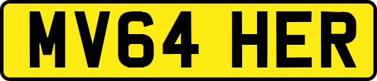 MV64HER