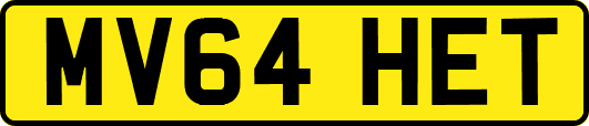 MV64HET