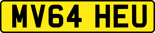 MV64HEU