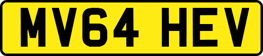 MV64HEV